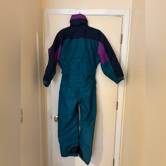 Vintage Columbia Ski Suit - Picture 3 of 6